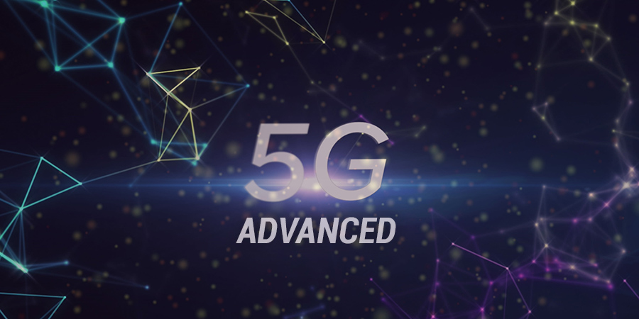 China Mobile 5G-A