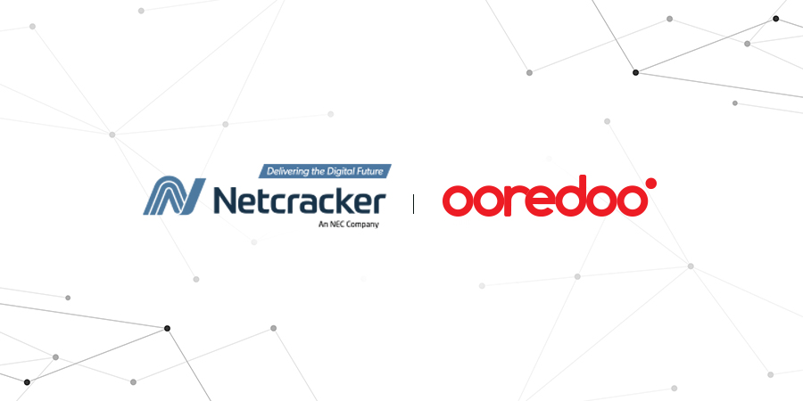 Netcracker Ooredoo