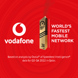 Vodafone