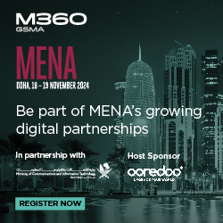 M360 MENA