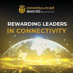 Crowdsourced Awards