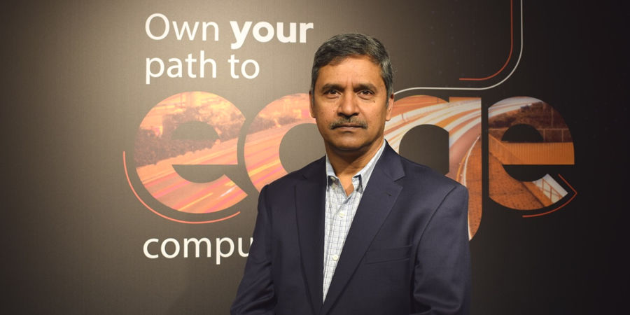 Azhar Sayeed-Senior Director, Global Telco Technical Development at Red Hat 
