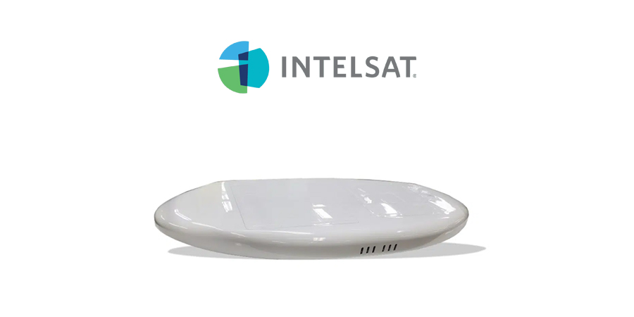 Intelsat ESA Tech