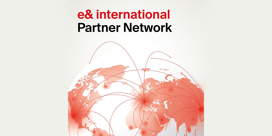 e& partner networks program