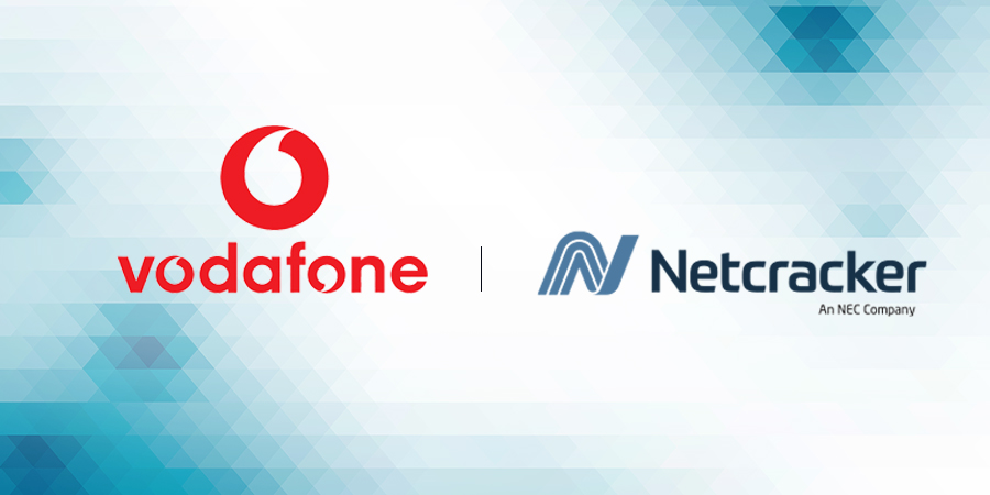 Netcracker Vodafone Oman