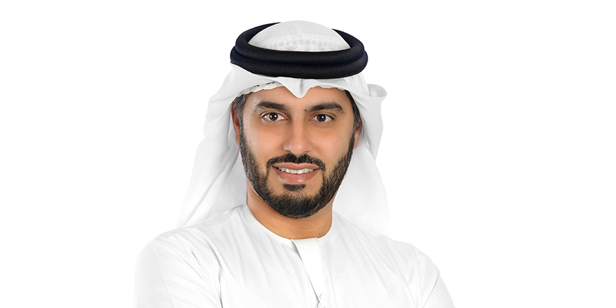 Eng. Abdulrahman Al Marzouqi 