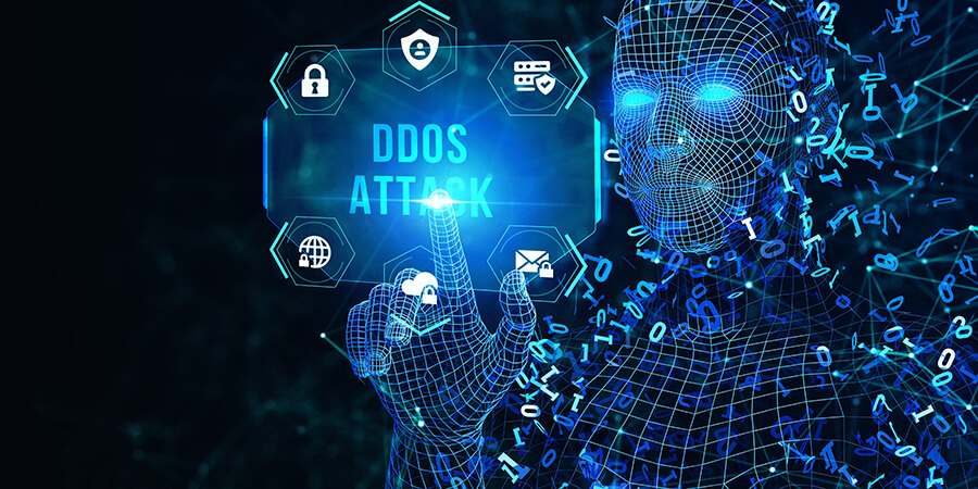 Botnet-Driven DDoS Attacks