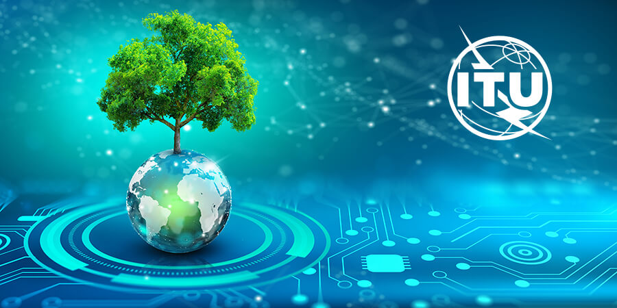 ITU-Green-Digital-Action