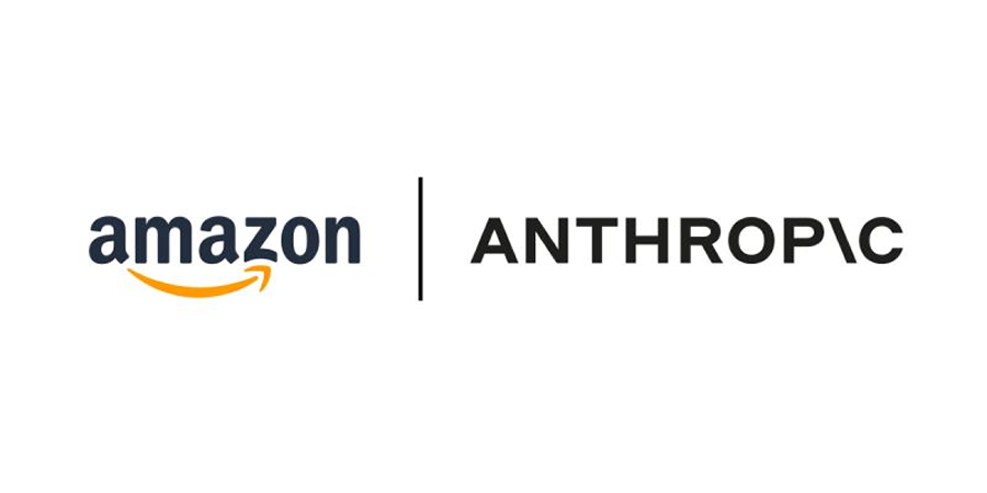 Amazon and Anthropic