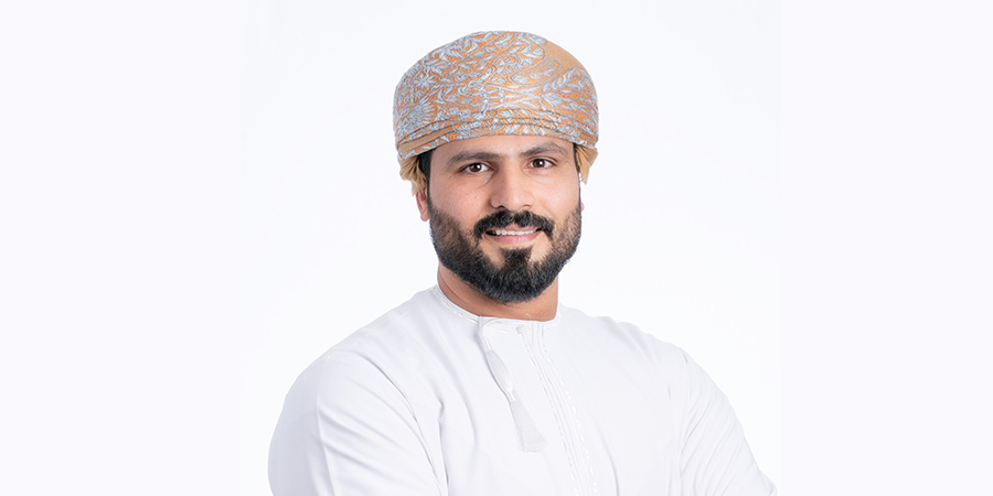Saoud Al Riyami Ooredoo Oman