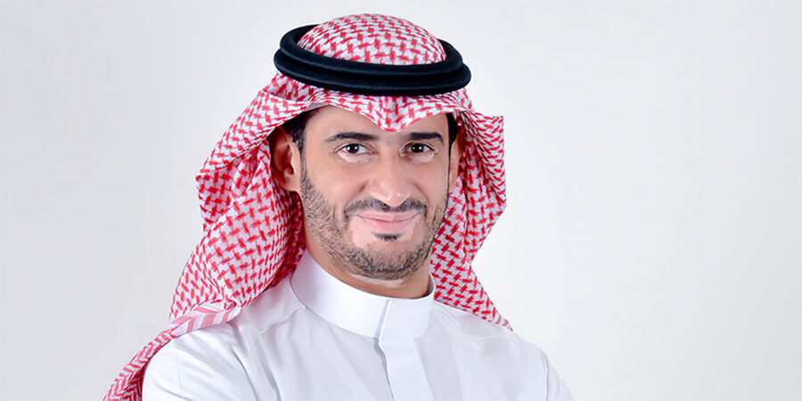 Ahmed Al-Anqari Salam