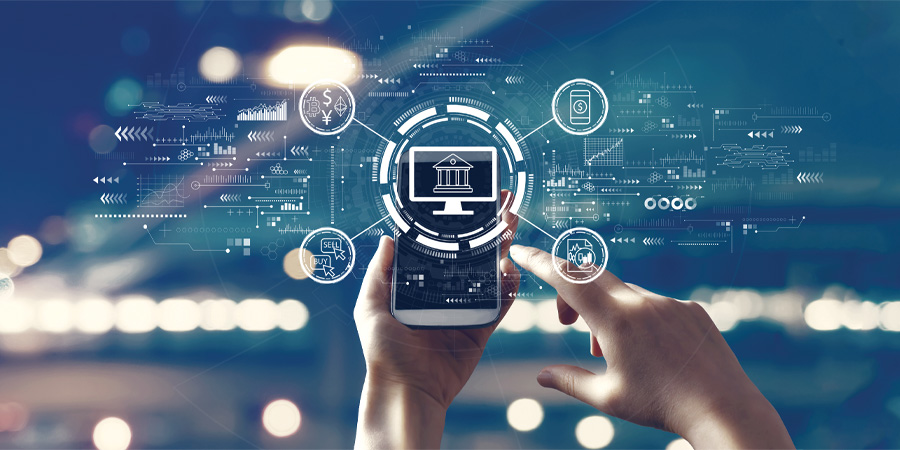 Oman fintech