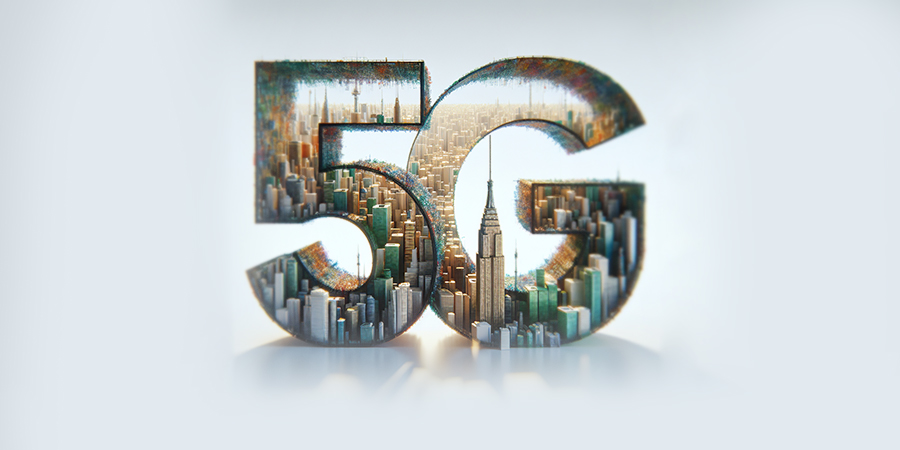 5G subscription