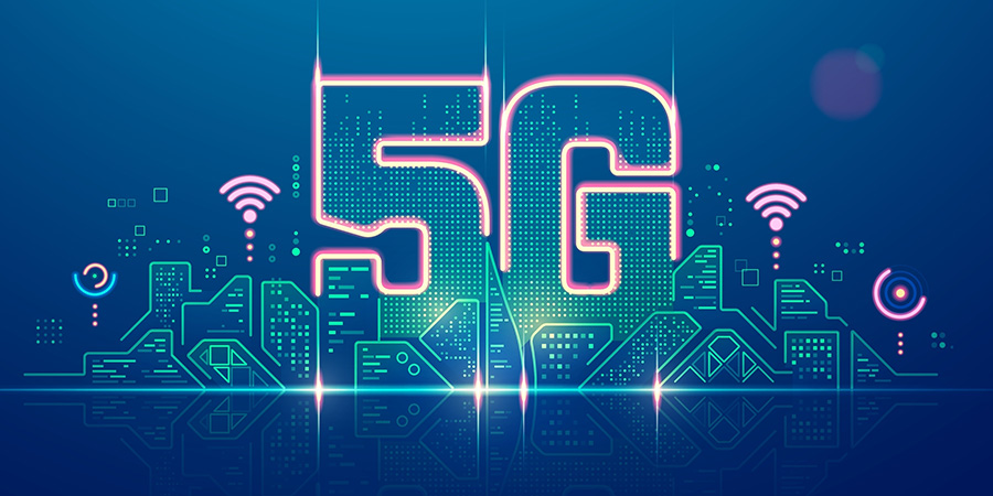 5G Standalone