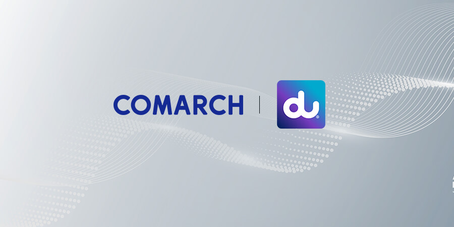 du, Comarch