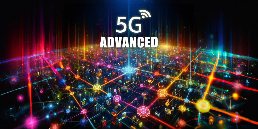 5G-Advanced