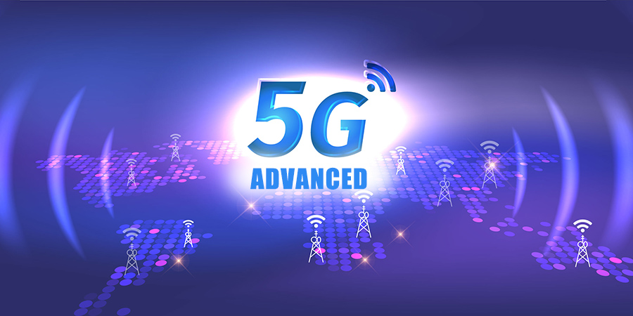 du 5G Advanced