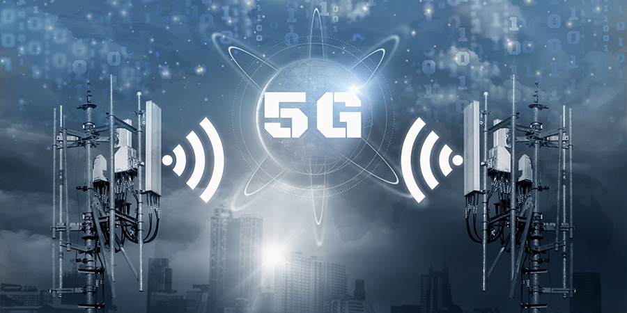 5G FWA