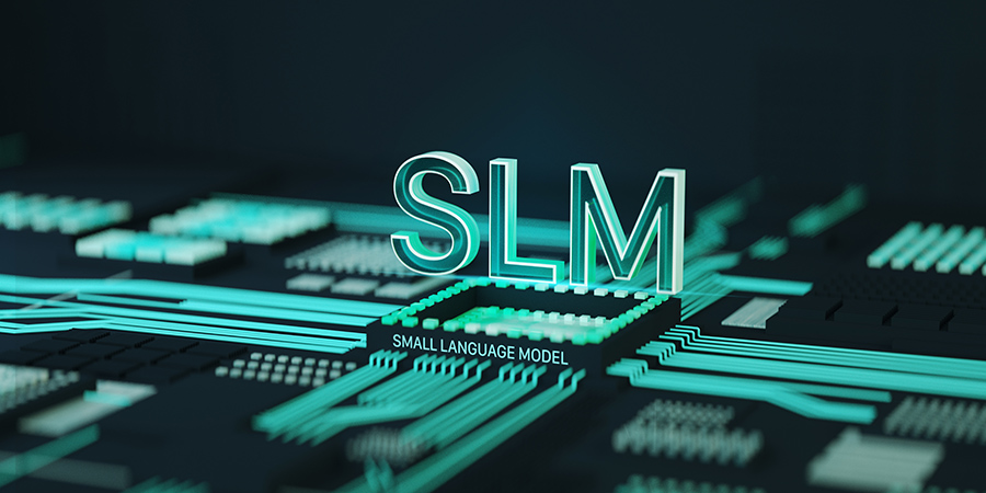 SLM