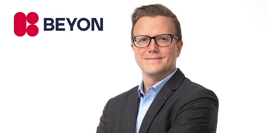 Beyon CEO