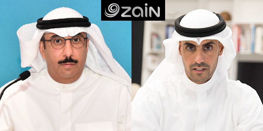 Zain Group Q2 results