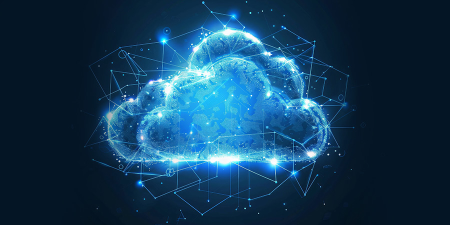 Intelligent Cloud Network