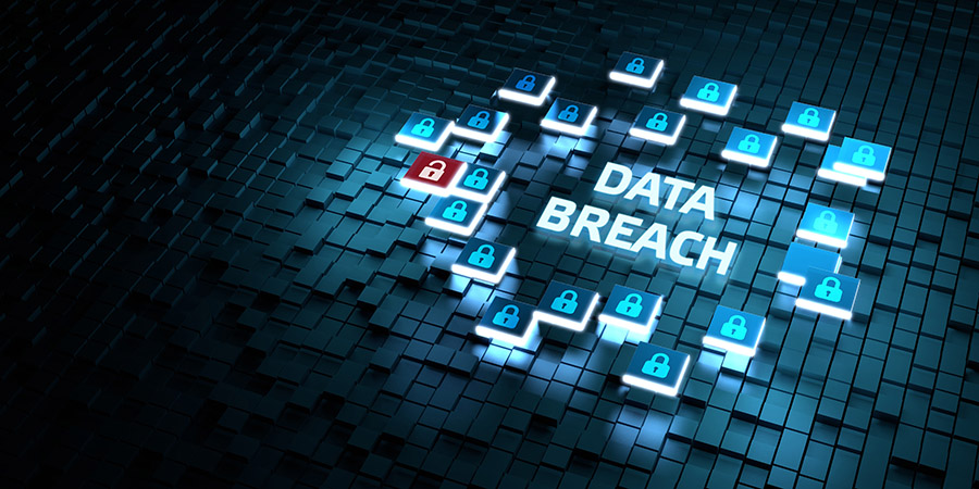 Middle East data breach cost