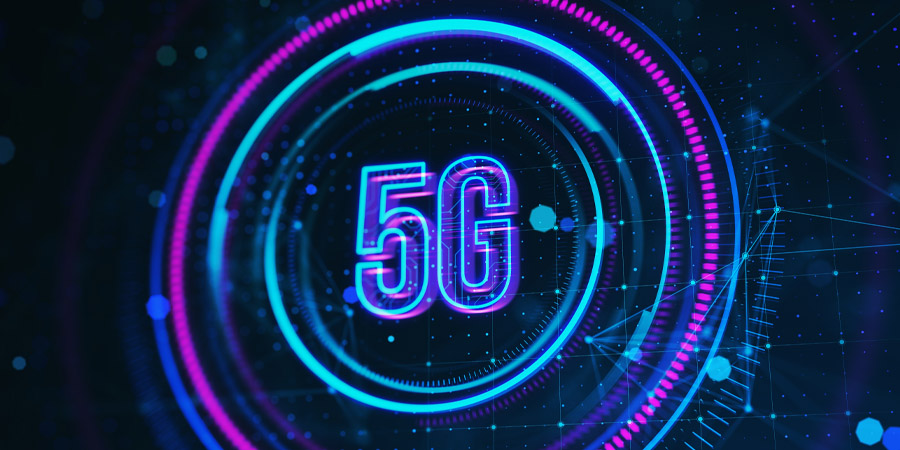 5G