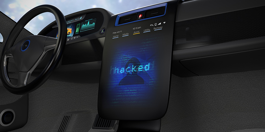 remote hacking