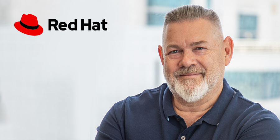 Red Hat GITEX