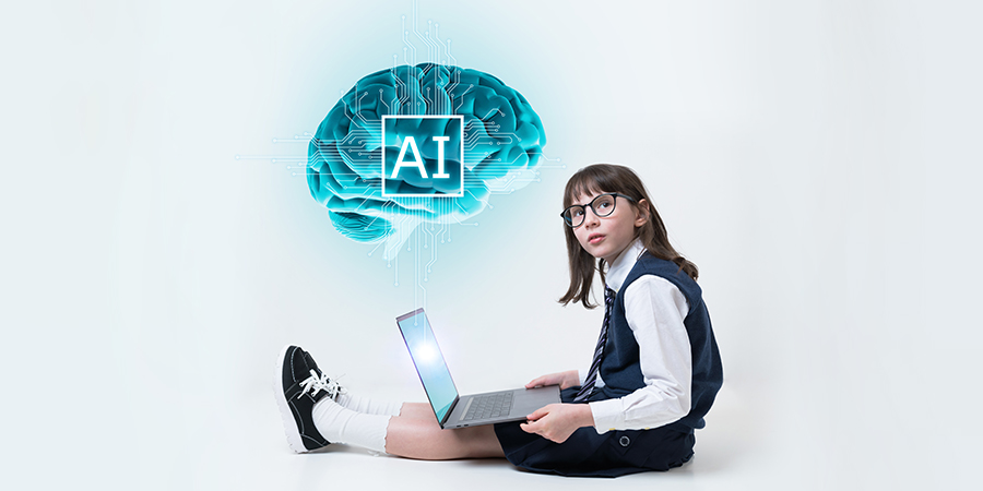 Children AI Safety