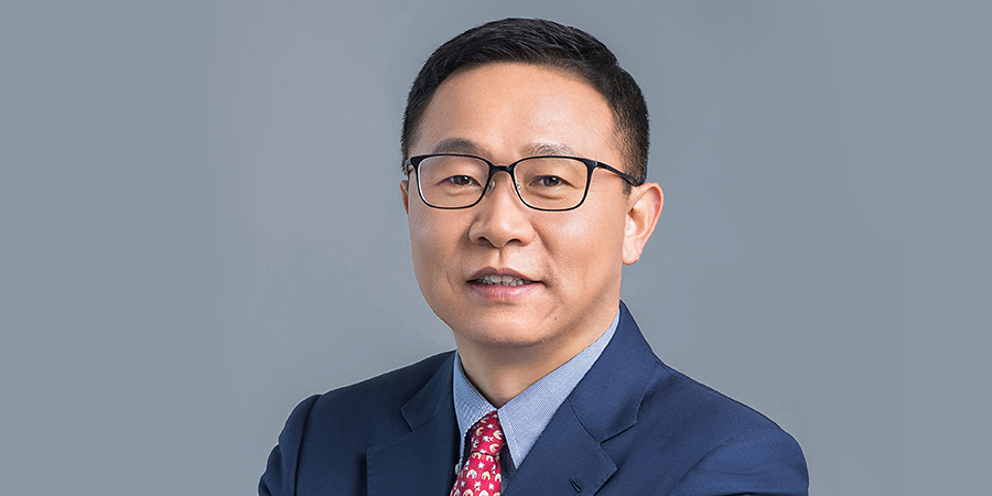 Huawei mobile AI
