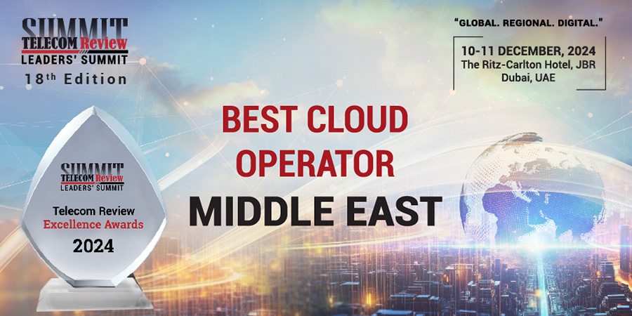 Telecom Review Excellence Awards