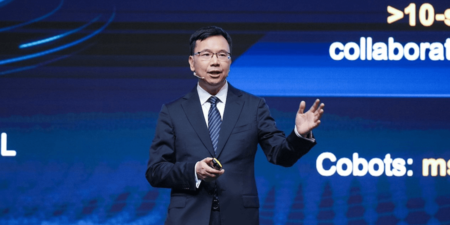 Huawei Mobile AI 