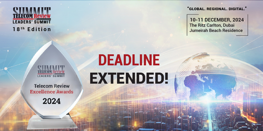 Telecom Review Excellence Awards
