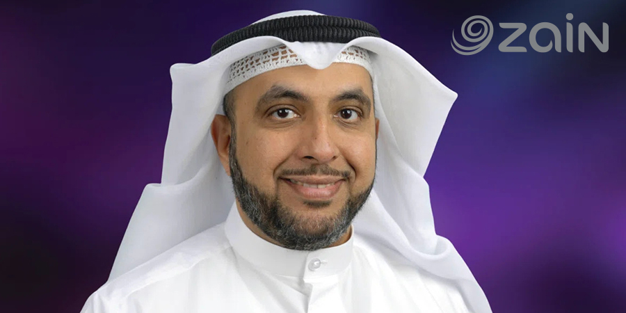 Zain Group Chief Technology Officer  