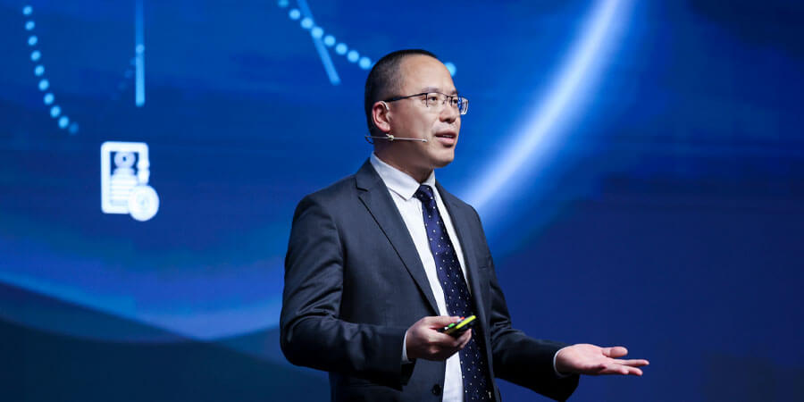 Huawei 5GAA solutions
