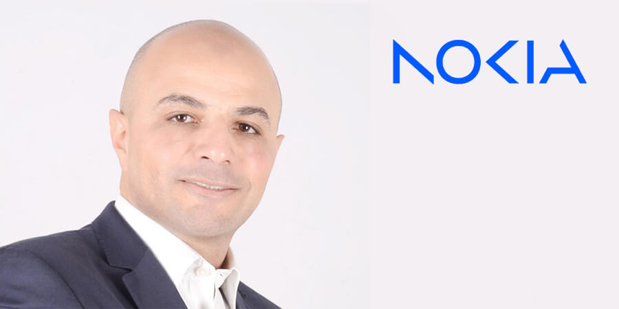 Nokia Middle East broadband