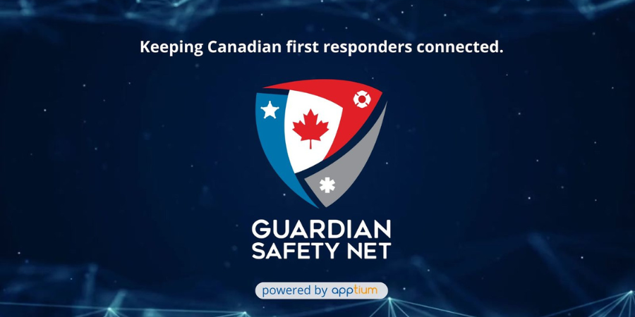 Apptium Guardian SafetyNet