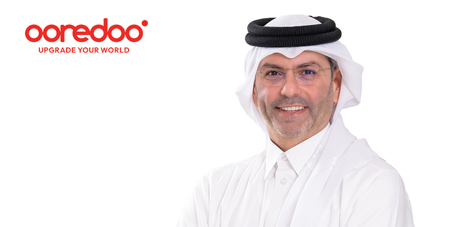 Ooredoo Group 