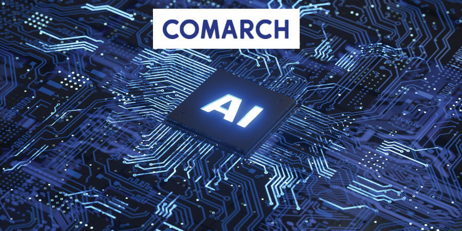 Comarch AI