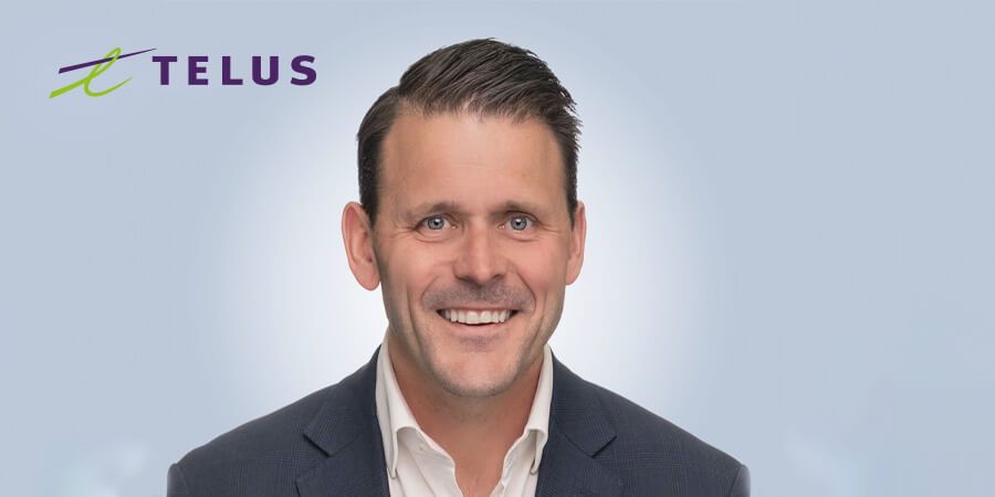 TELUS digital solutions