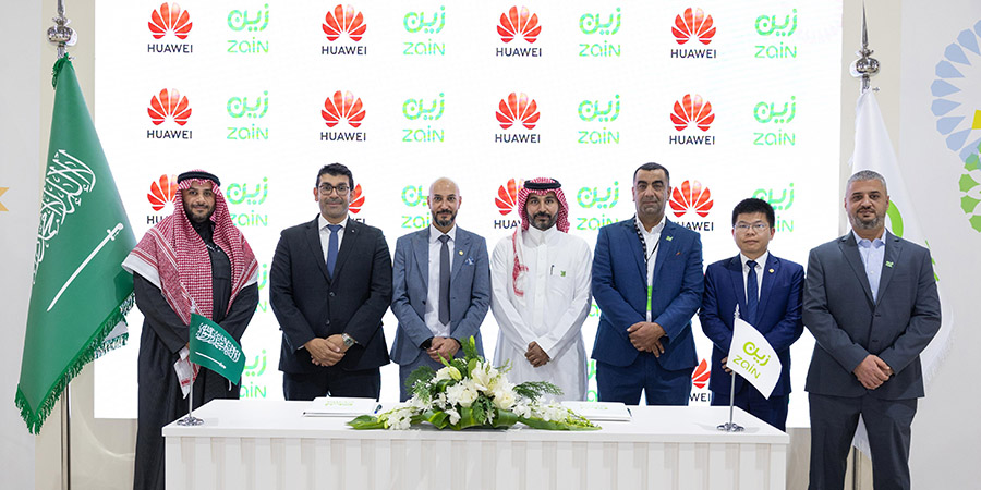 HUAWEI eKit solutions