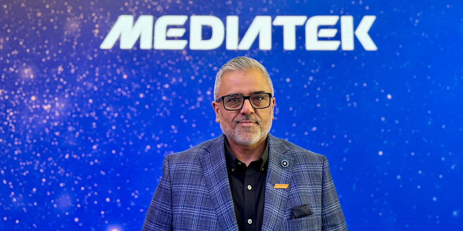 MediaTek solutions