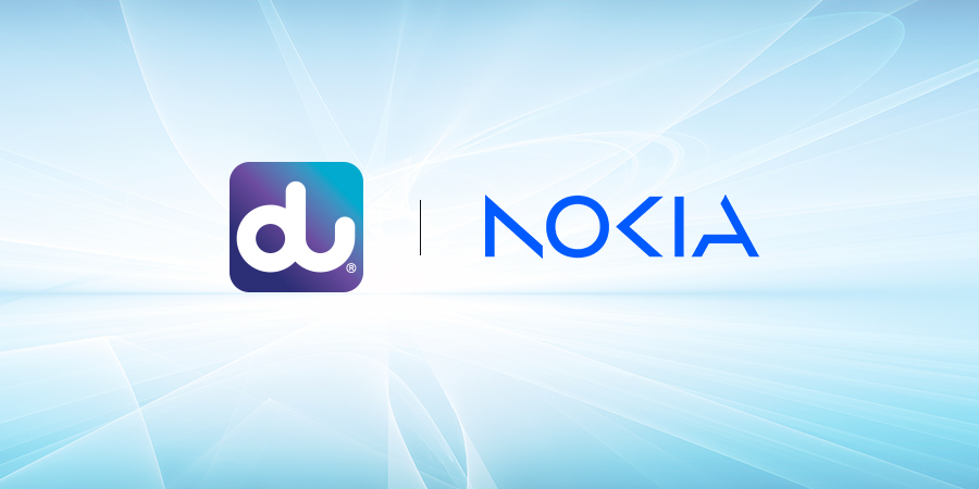 Nokia and du 6G technology