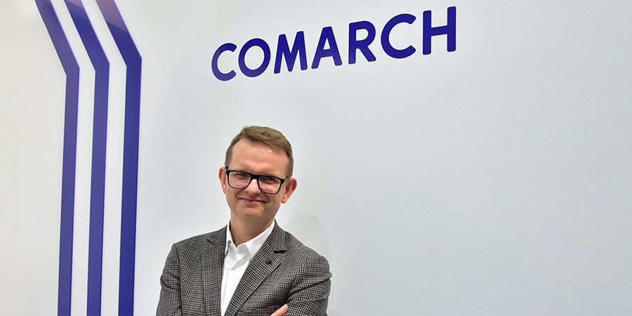 Comarch solutions