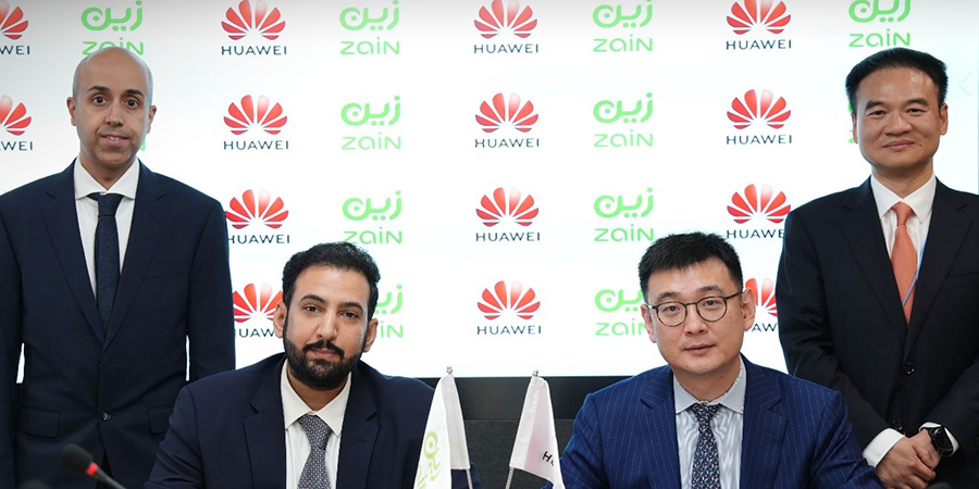 Huawei artificial intelligence solutions