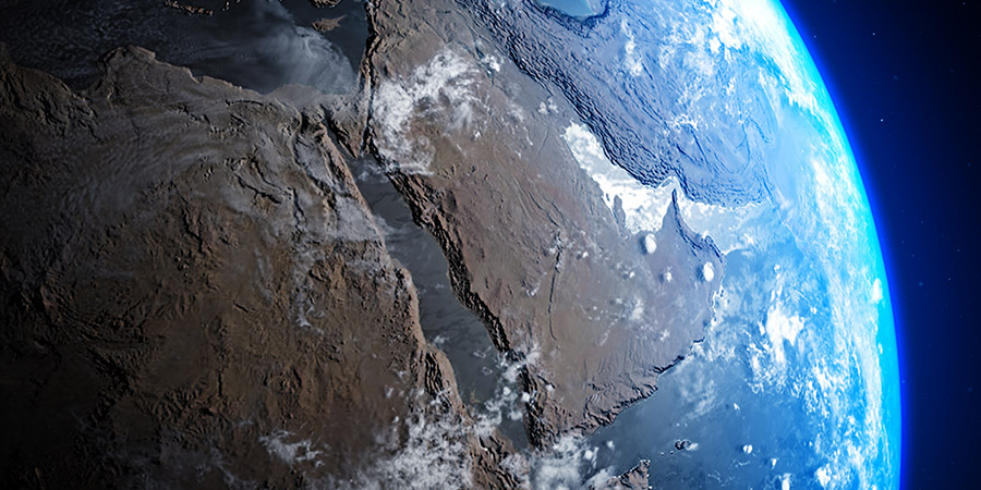 UAE subsea cable