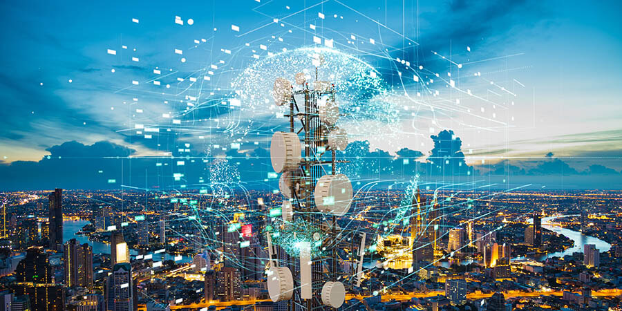 Telco strategy