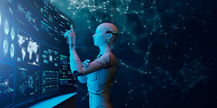 Artificial intelligence
